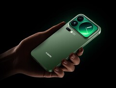 La Xiaomi 17 Pro Max impresionó en gran medida en el análisis de DxOMark, pero también reveló una serie de puntos débiles. (Fuente de la imagen: Xiaomi)