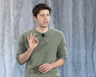 Sam Altman, consejero delegado de OpenAI (Fuente de la imagen: Korea Metro)