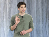 Sam Altman, consejero delegado de OpenAI (Fuente de la imagen: Korea Metro)