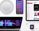 Apple Los nuevos niveles de audio espacial sin pérdidas, Dolby Atmos y alta resolución de 24 bits de Music están en marcha. (Imagen: Apple)