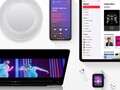 Apple Los nuevos niveles de audio espacial sin pérdidas, Dolby Atmos y alta resolución de 24 bits de Music están en marcha. (Imagen: Apple)