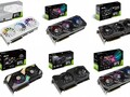 Estas tarjetas gráficas Asus AIB ya han sido actualizadas con los nuevos precios más altos. (Fuente de la imagen: Asus - editado)
