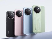 El CIVI 4 Pro tiende un puente entre los smartphones de gama media y los buques insignia de Xiaomi. (Fuente de la imagen: Xiaomi)
