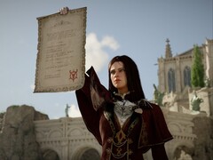 El DLC Crimson Desert Charting the Unknown se ha retrasado dos semanas.