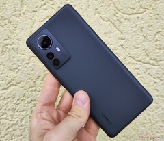 El Xiaomi 12S Pro puede ser el último de su clase por un tiempo. (Fuente de la imagen: NotebookCheck)