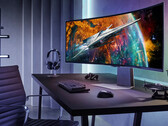 El Odyssey Neo G9 G95NC ya se puede pedir en el Reino Unido. (Fuente de la imagen: Samsung)
