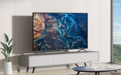 La Xiaomi TV ES50 2022 tiene un panel 4K compatible con Dolby Vision HDR. (Fuente de la imagen: Xiaomi)