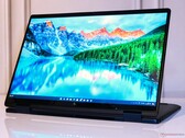 Análisis del convertible HP Envy x360 2 en 1 14