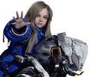 Reseña de Pragmata: ¿Es suficiente una GPU de gama media para todos los extras visuales?