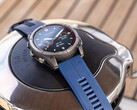 Garmin está desplegando otra actualización beta v22.xx para sus últimos smartwatches de gama alta, el Quatix 8 fotografiado.