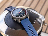 Garmin está desplegando otra actualización beta v22.xx para sus últimos smartwatches de gama alta, el Quatix 8 fotografiado.