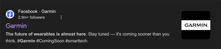 (Fuente de la imagen: Garmin y Google)