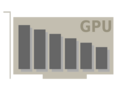 Tarjetas gráficas moviles - lista de Benchmarks (nueva)