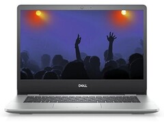 El Dell Inspiron 14 5000 2-en-1 con Ryzen 7 3700U, 512 GB NVMe SSD, y 16 GB de RAM cuesta $685 USD ahora mismo (Fuente de la imagen: Dell)