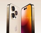 Los próximos modelos de iPhone 14 Pro verán por fin el debut de una pantalla siempre encendida. (Fuente de la imagen: Jon Prosser & Ian Zelbo)