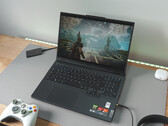 Análisis del Lenovo Legion Pro 5 16ARX8: Portátil gaming con RTX 4050 en gran forma