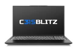 En revisión: Eurocom C315 Blitz