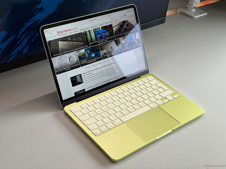 el iPhone 18 tendrá más RAM que el MacBook Neo.