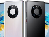 El Kirin 9000 de 5 nm es el SoC usado en el Huawei Mate 40 Pro. (Fuente de la imagen: Huawei)