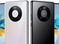 El Kirin 9000 de 5 nm es el SoC usado en el Huawei Mate 40 Pro. (Fuente de la imagen: Huawei)