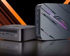 El mini PC MP100 está disponible en una nueva versión (Fuente de la imagen: Blackview)