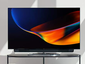 OnePlus ya tiene los caros Q1 TV y Q1 Pro TV en su línea de televisores inteligentes. (Fuente de la imagen: OnePlus)