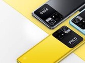 El M4 Pro (5G). (Fuente: POCO)