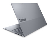 El ThinkBook 16 Snapdragon Edition se parece muchísimo a sus homólogos con procesador AMD e Intel. (Fuente de la imagen: WalkingCat)