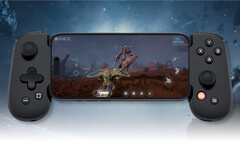 Resulta que Warframe funciona sorprendentemente bien en iOS y en el hardware de Apple. (Fuente de la imagen: Digital Extremes)