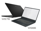 Serie MSI WS (Fuente de la imagen: MSI)