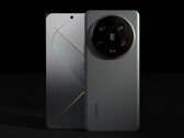 Un nuevo render conceptual del Xiaomi 14 Ultra basado en rumores recientes. (Fuente de la imagen: Weibo)