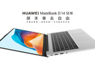 Huawei ha dotado este año al MateBook D 14 SE de una pantalla 16:10 y un procesador Intel Raptor Lake. (Fuente de la imagen: Huawei)