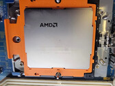 La serie AMD EPYC Genoa tendrá CPUs de entre 16 y 96 núcleos. (Fuente: Yuuki_AnS)