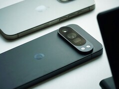 Cambiar de un iPhone a un smartphone de Android es más fácil con la versión Android 17.
