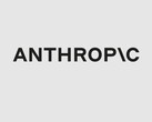 Logotipo oficial de Anthropic