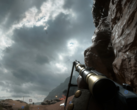 Battlefield 1 parece el juego perfecto de Battlefield, sin hacer sombra a Battlefield 6. (Fuente de la imagen: Anubhav Sharma/Notebookcheck)