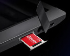 El precio de la Mini SSD ronda los 56 dólares en China. En la imagen: una imagen promocional de la solución de almacenamiento. (Fuente de la imagen: Biwin)
