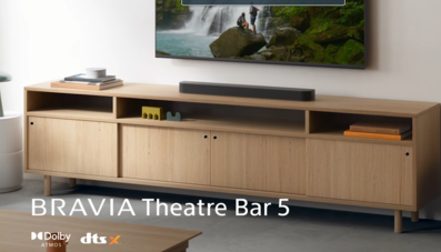 Teatro Bravia Bar 5