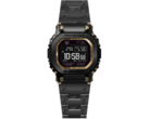En la foto, una imagen del Casio G-Shock GMW-BZ5000BD-1 del listado de terceros. (Fuente de la imagen: Bestwatch.ru)