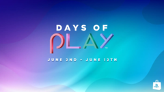 Days of Play 2023 tiene un montón de ofertas atractivas para los entusiastas de PlayStation (imagen vía Sony)