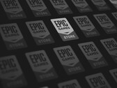 Un equivalente de SteamDB para Epic Games Store ha filtrado juegos de PC no anunciados (Fuente de la imagen: Epic Games Store)