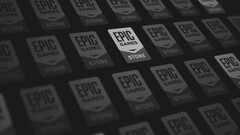 Un equivalente de SteamDB para Epic Games Store ha filtrado juegos de PC no anunciados (Fuente de la imagen: Epic Games Store)