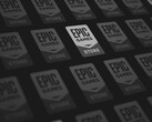 Un equivalente de SteamDB para Epic Games Store ha filtrado juegos de PC no anunciados (Fuente de la imagen: Epic Games Store)
