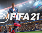 El código fuente completo de FIFA 21 se ha filtrado en Internet