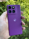 Motorola Edge 60 Pro