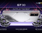 El Infinix GT 30 cuenta con una cámara principal de 64 MP (Fuente de la imagen: Infinix)