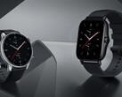 El Amazfit GTR 2 y el GTS 2 tienen una apariencia más refinada que sus predecesores. (Fuente de la imagen: Amazfit - editado)