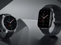 El Amazfit GTR 2 y el GTS 2 tienen una apariencia más refinada que sus predecesores. (Fuente de la imagen: Amazfit - editado)
