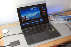 El Samsung Galaxy Book4 Ultra se lanzará con dos variantes de CPU/GPU (imagen vía propia)