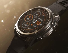 Es posible que Amazfit esté preparando un producto para competir con el Garmin Fenix 8 Solar.